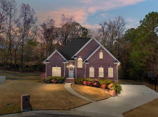 108 N Village Dr, Gardendale, AL 35071