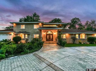 917 Lee Ln, Concord, CA 94518