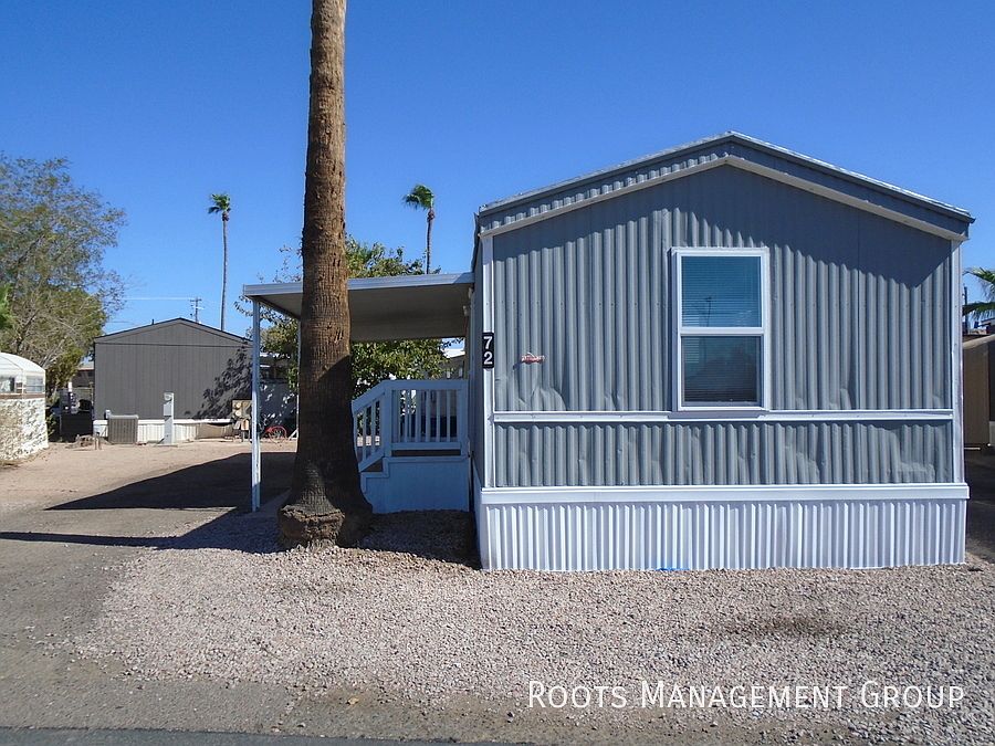 1st image of 16606 N 31st St Lot 72