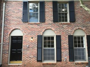 447 The Chace, Atlanta, GA 30328