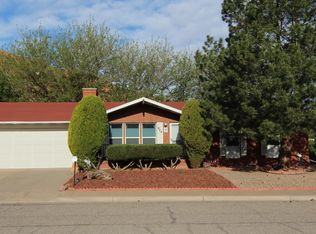 924 Rowena Ct, Moab, UT 84532