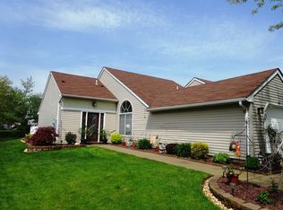 576A Nutley Dr, Monroe Township, NJ 08831