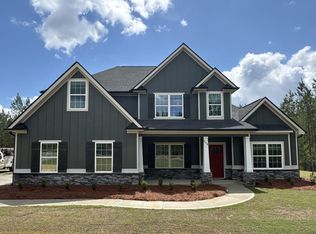 508 Mulberry Crossing Dr, Cataula, GA 31804