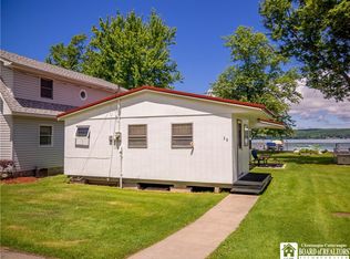 29 Loomis Bay Rd, Ashville, NY 14710