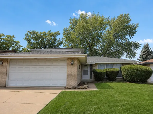 15340 Harper Ave, Dolton, IL 60419