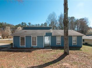 2555 Rosedale Rd, Snellville, GA 30078