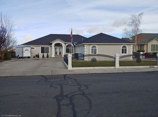 5251 Offenhauser Dr, Winnemucca, NV 89445