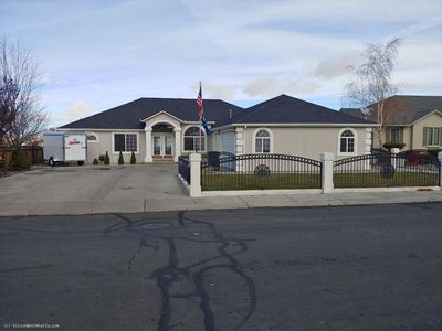 5251 Offenhauser Dr, Winnemucca, NV, 89445