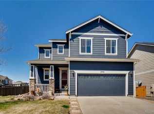 2955 Open Sky Way, Castle Rock, CO 80109