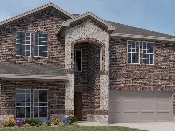 123 Condor Pass, Caddo Mills, TX 75135