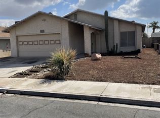 809 Purcell Dr, Las Vegas, NV 89107