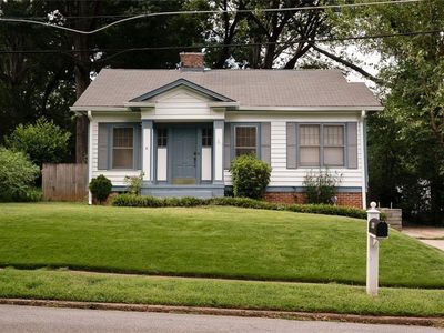 2654 Arbor Ave SE, Atlanta, GA, 30317