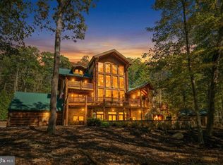 2725 Stockslager Rd, Oakland, MD