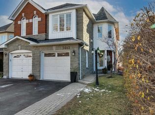 1642 Autumn Cres, Pickering, ON L1V6X6