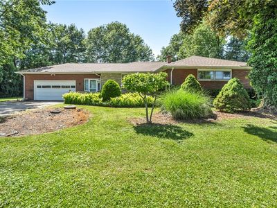 4928 Lane Rd, Perry, OH, 44081