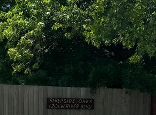 1201 W River Blvd APT C115, Wichita, KS 67203