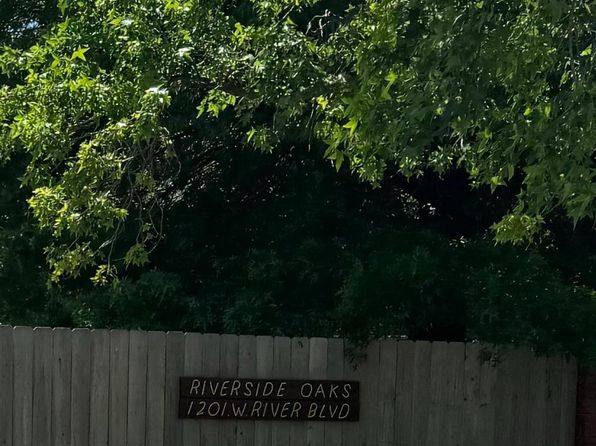 1201 W River Blvd APT C115