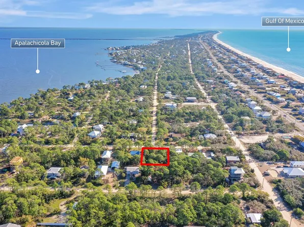 212 E Sawyer St, Eastpoint, FL 32328