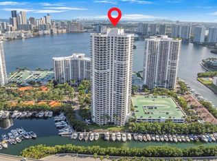 3500 Mystic Pointe Dr APT 3406, Aventura, FL 33180