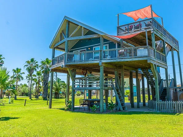 307 Murex St, Surfside Beach, TX 77541