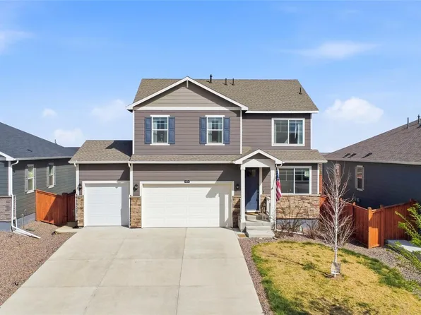 4404 Garnet Way, Longmont, CO 80504