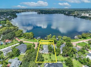 120 Broadview Ave LOT 6, Winter Park, FL 32789