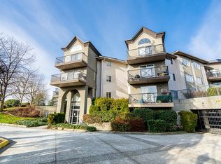 32725 George Ferguson Way #322, Abbotsford, BC V2T 5M5