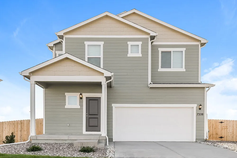 3 bed, 2.5 bath, 1763 sqft, $2,809 — Photo 1