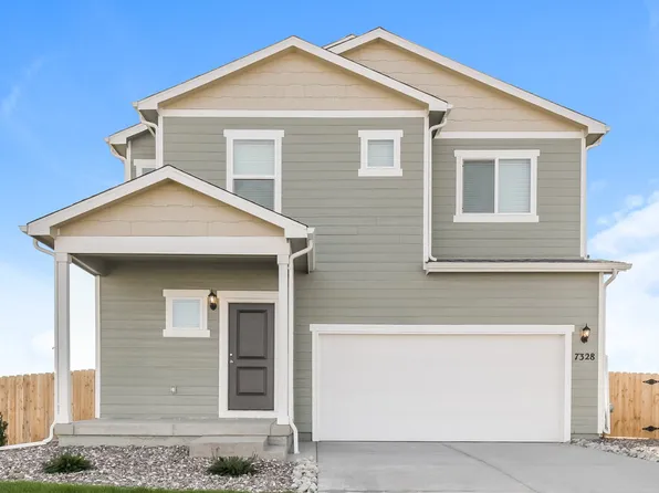 7328 Crystal Ave, Frederick, CO 80530