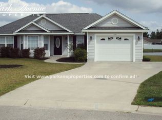 128 Rhine Ct, Conway, SC 29526