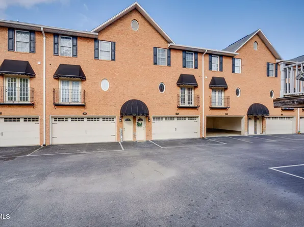 1721 Skyline Dr APT 303, Johnson City, TN 37604