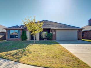 9303 Turner Ave, Lubbock, TX 79424