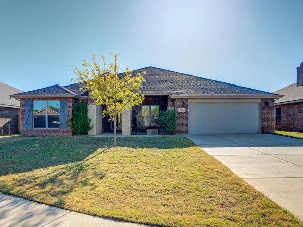 9303 Turner Ave, Lubbock, TX 79424