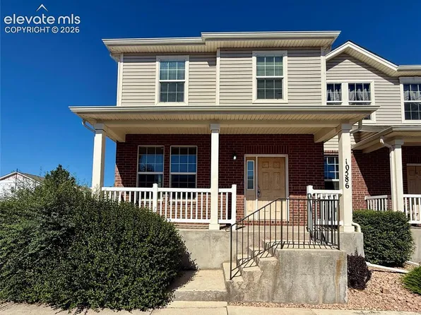 10586 Country Park Point, Fountain, CO 80817