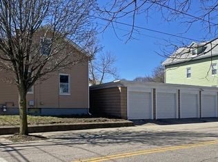 120 Pond St, Pawtucket, RI 02860