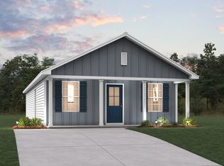 MAGNOLIA Plan, South Orange Crest, Defuniak Springs, FL 32433