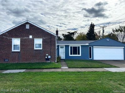 14620 Trenton Rd, Southgate, MI, 48195