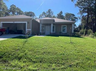 758 Winchell St SW, Palm Bay, FL 32908