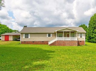 3078 Old Us Highway 70, Cleveland, NC 27013
