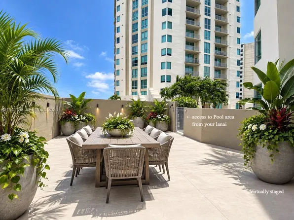9066 SW 73rd Ct APT 805, Miami, FL 33156