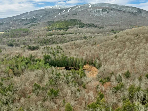 0 Burdock Lane, Ludlow, VT 05149