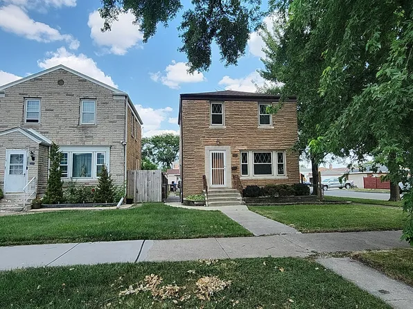 6059 S Kilpatrick Ave, Chicago, IL 60629