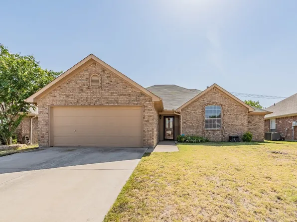 7416 Amber Dr, Watauga, TX 76148