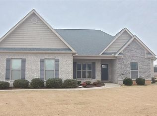 232 Briarcrest Rd, Hazel Green, AL 35750