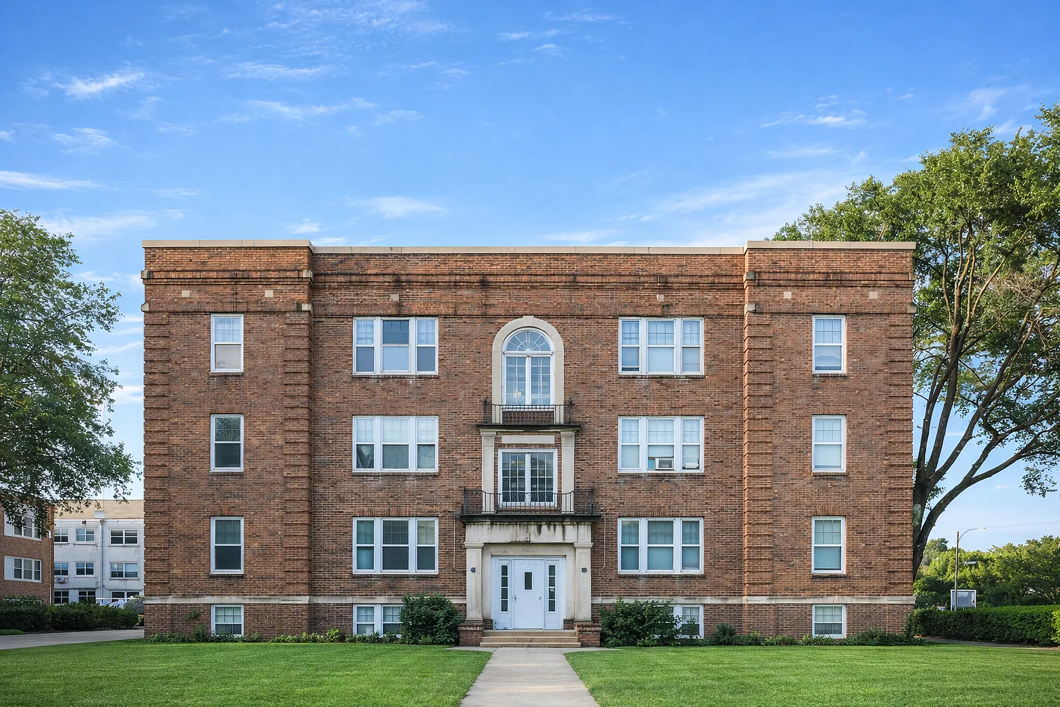 2 bed, $1,000 — Photo 1
