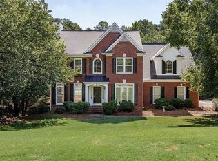 939 Lakemere Crst, Suwanee, GA 30024