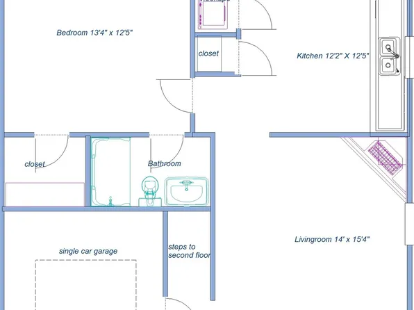deVille I Properties LLC, 851 Southwest Blvd #B, Jefferson City, MO 65109