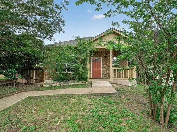 5625 Signal Point, Austin, TX 78724
