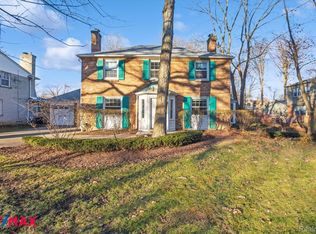 12774 Vernon Ave, Huntington Woods, MI