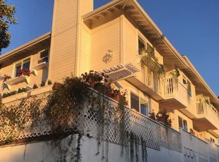 623 E Ortega St #3, Santa Barbara, CA 93103